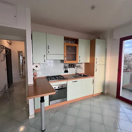 Terrazzavistamare, Piscina, Campodatennis *