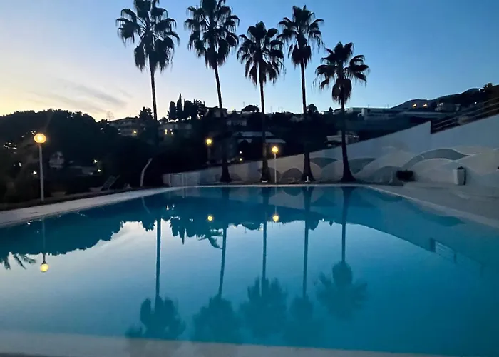 Apartman Terrazzavistamare, Piscina, Campodatennis