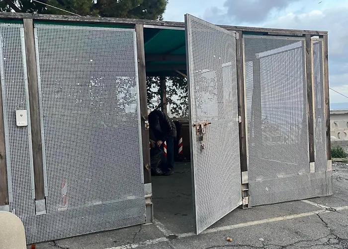 Terrazzavistamare, Piscina, Campodatennis