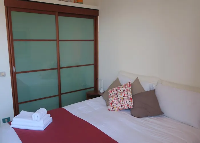 Terrazzavistamare, Piscina, Campodatennis San Remo