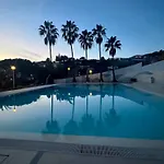 公寓 Terrazzavistamare, Piscina, Campodatennis