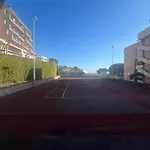 Terrazzavistamare, Piscina, Campodatennis 公寓