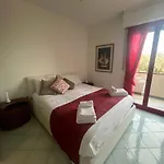 Terrazzavistamare, Piscina, Campodatennis 公寓