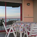 Terrazzavistamare, Piscina, Campodatennis *