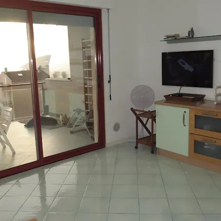 Terrazzavistamare, Piscina, Campodatennis *