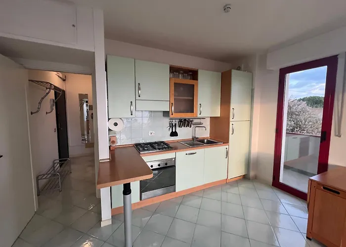 Terrazzavistamare, Piscina, Campodatennis *